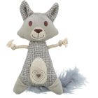 Kattleksak Tvättbjörn XXL