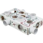 Cat Activity Paws'n'Treats Box