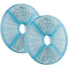 Filter Bubble Stream 2-pack