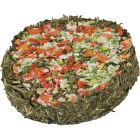 Hay-Cake Vegetables 75g