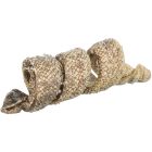 Tuggspiral med Torsk