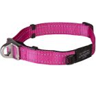 Safety Halsband Utility Rosa