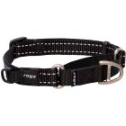 Control Halvstryp Utility Svart