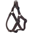 Utility Step-In Svart