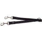 Utility Splitter Svart