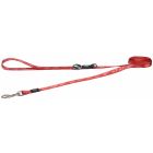 Alpinist Koppel Röd