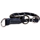 Rope Halvstryp Svart