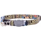 FusionCat Hasie Olivgrön