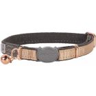 UrbanCat Halsband Guld