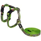 ReflectoCat Sele Lime