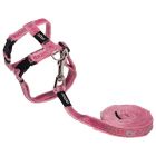 SparkleCat Sele Rosa