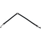 Parkoppel Svart 80cm