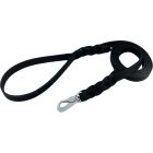 Koppel Soft Svart 180cm