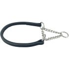 Halvstryp Dubbel Svart