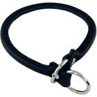 Helstryp Rundsytt Svart