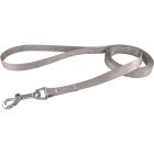 Hundkoppel Silver