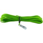 Spårlina Limegrön 15m