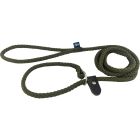 Retrieverkoppel Skogsgrön