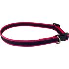 Valphalsband Supergrip Cerise