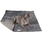 DGS Chill Kuzzi Blanket Grå