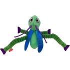 Cat Crackles Grasshopper