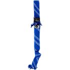 Scrubz Dental Rope Blå