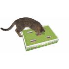 Grass Patch Hunting Box