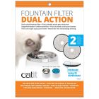 Kolfilter Premium 2-pack
