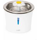 Flower Fountain Rostfri