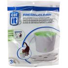 Kolfilter Fresh & Clear