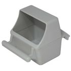 Foderkopp Rica 11 cm