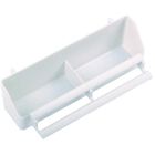 Foderkopp Captain 21 cm