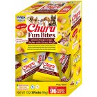 Fun Bites Kyckling/Ost 8-pack