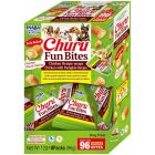 Fun Bites Pumpa 8-pack