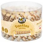 Tasties Mjölk & Honung