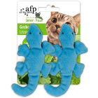Kattmynta Green Rush Gecko 2-p
