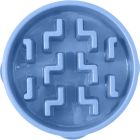 Fun Feeder Slo Bowl Blå