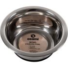 Skål Rostfri Antislip
