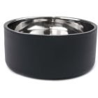 Hundskål Horizon Svart