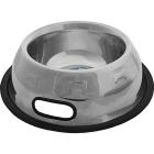 Hundskål Rostfri Non-Tip Cocker