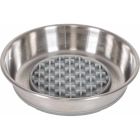 Slowfeeder Rostfri 290 ml