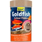 Goldfish Colour Flakes