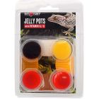 Jelly Pots Mixed