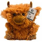 Furryfarm Ko Långhår Brun