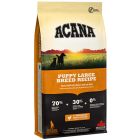 Puppy Large Breed Recipe