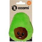 Kattleksak Avokado Catnip