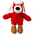 Holiday Wild Knots Bear