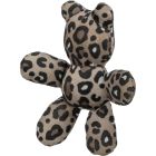 Kattleksak Björn Leo