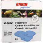 eXperience Filtersvamp Grov 3p