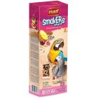 Smakers Snack Papegoja Frukt